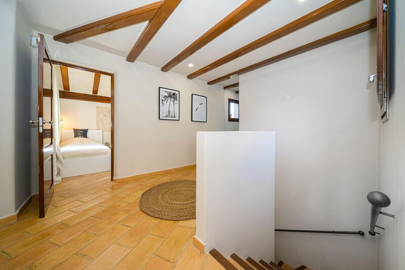 5 slaapkamer Villa Te koop