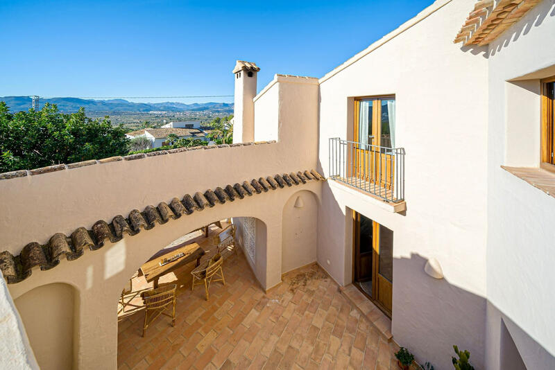 5 slaapkamer Villa Te koop