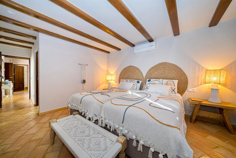 5 slaapkamer Villa Te koop