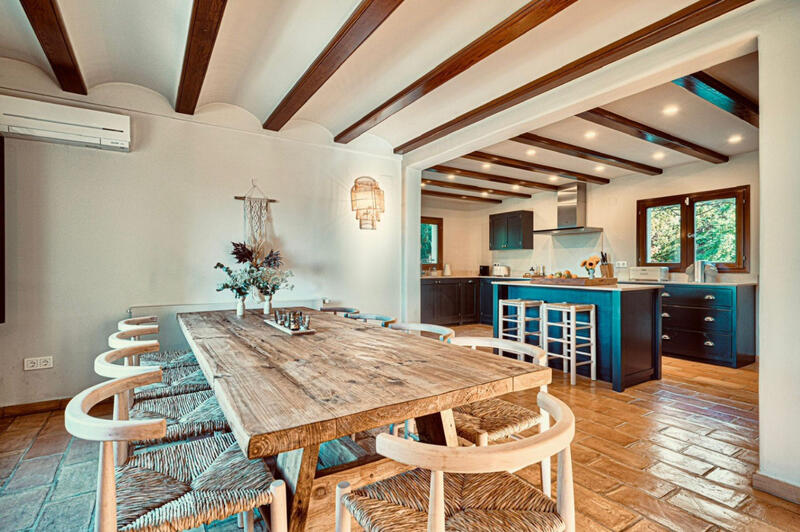 5 slaapkamer Villa Te koop