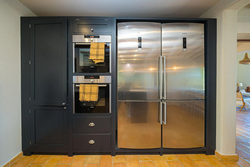 5 slaapkamer Villa Te koop