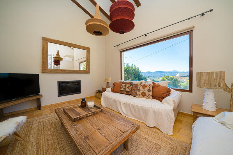 5 slaapkamer Villa Te koop