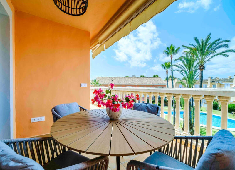 4 slaapkamer Appartement Te koop