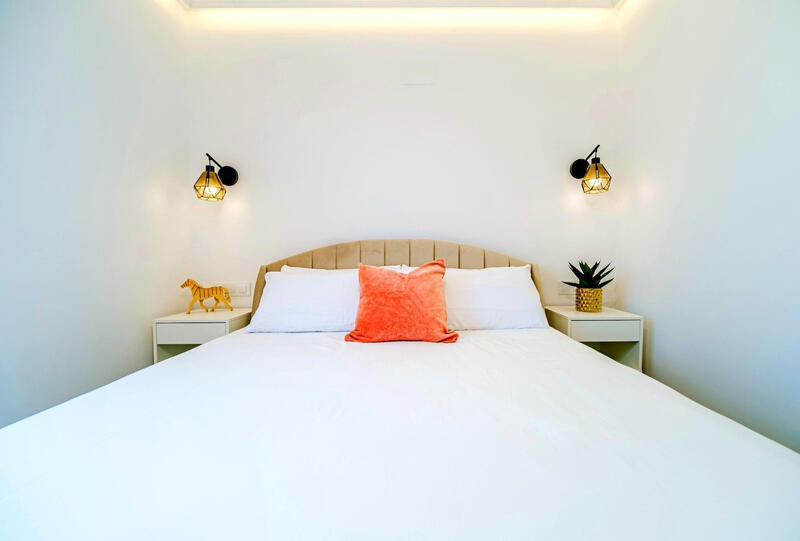 4 slaapkamer Appartement Te koop