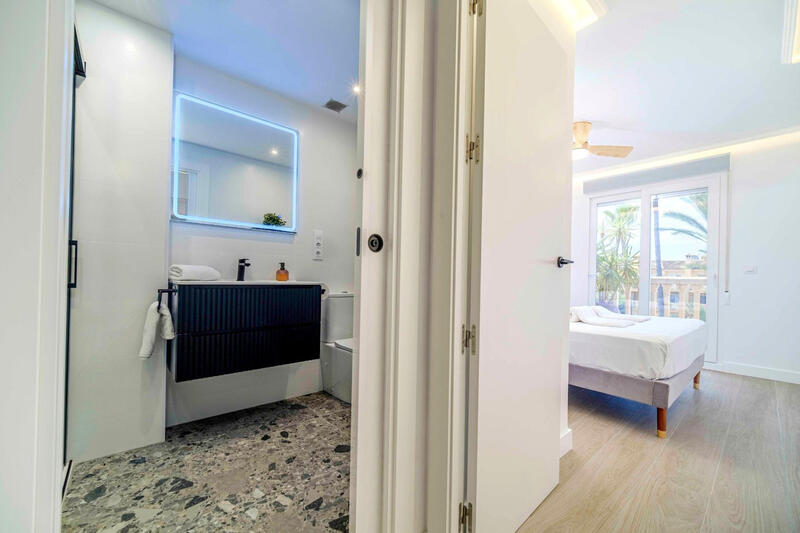 4 slaapkamer Appartement Te koop