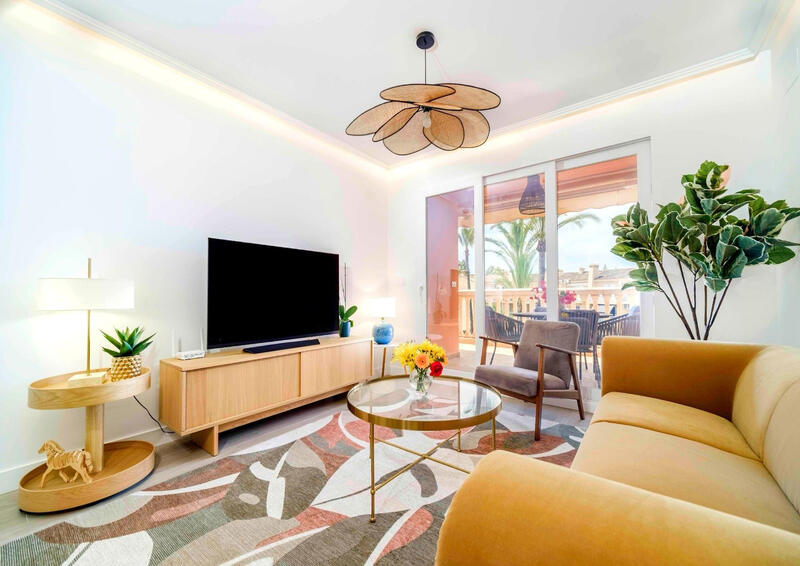 4 slaapkamer Appartement Te koop