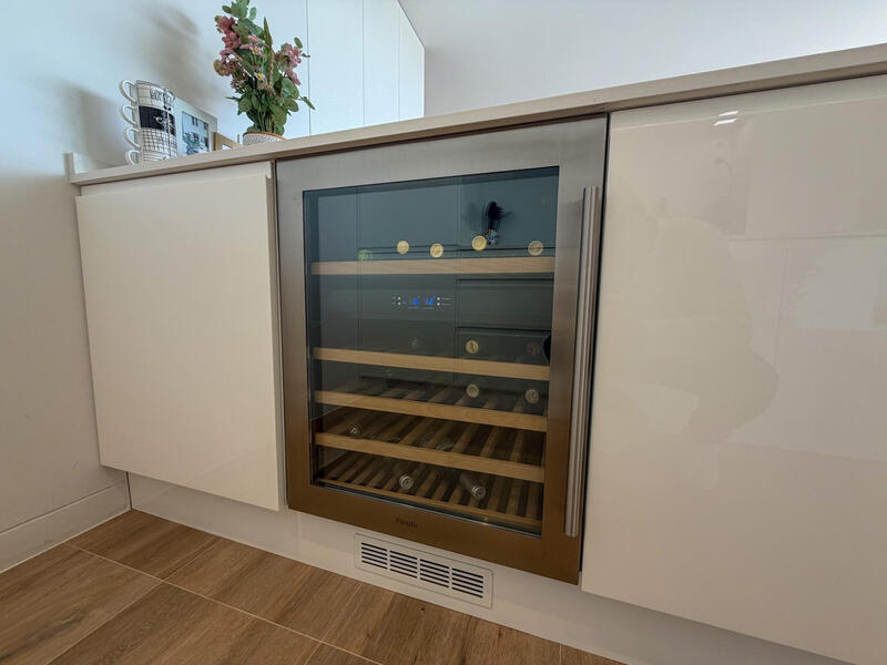 3 slaapkamer Appartement Te koop