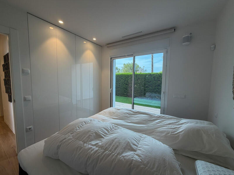 3 slaapkamer Appartement Te koop