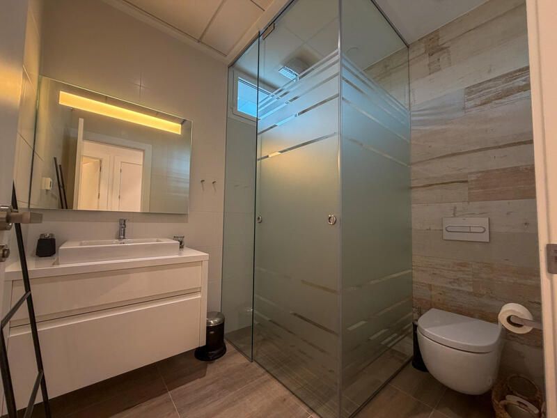 3 slaapkamer Appartement Te koop