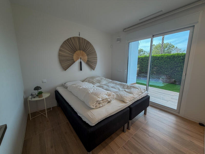 3 slaapkamer Appartement Te koop