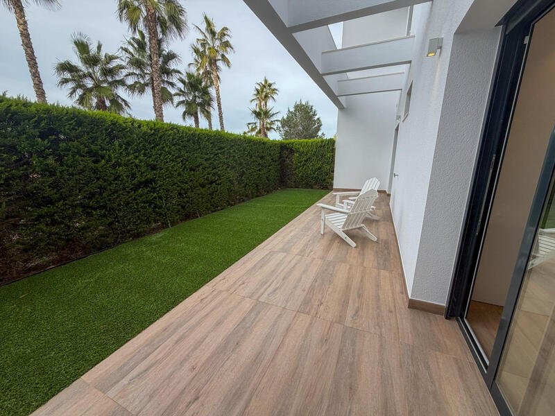 3 slaapkamer Appartement Te koop