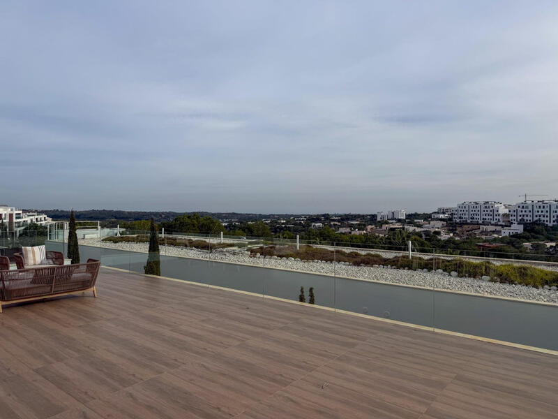 3 slaapkamer Appartement Te koop