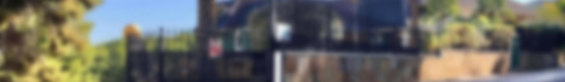 6 soveværelse Villa til salg