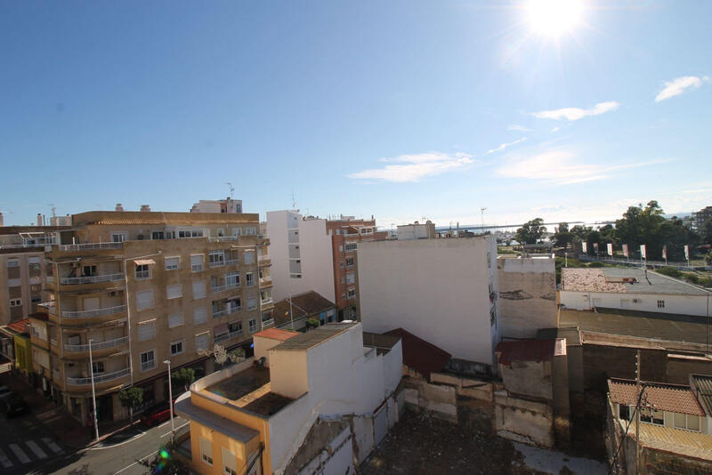 Apartment for sale in Torrevieja, Alicante