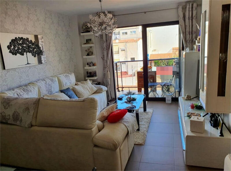 Appartement Te koop in Benidorm, Alicante