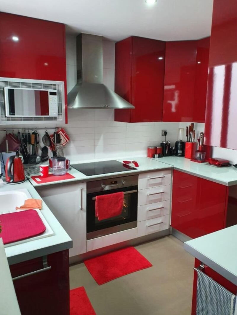 2 slaapkamer Appartement Te koop