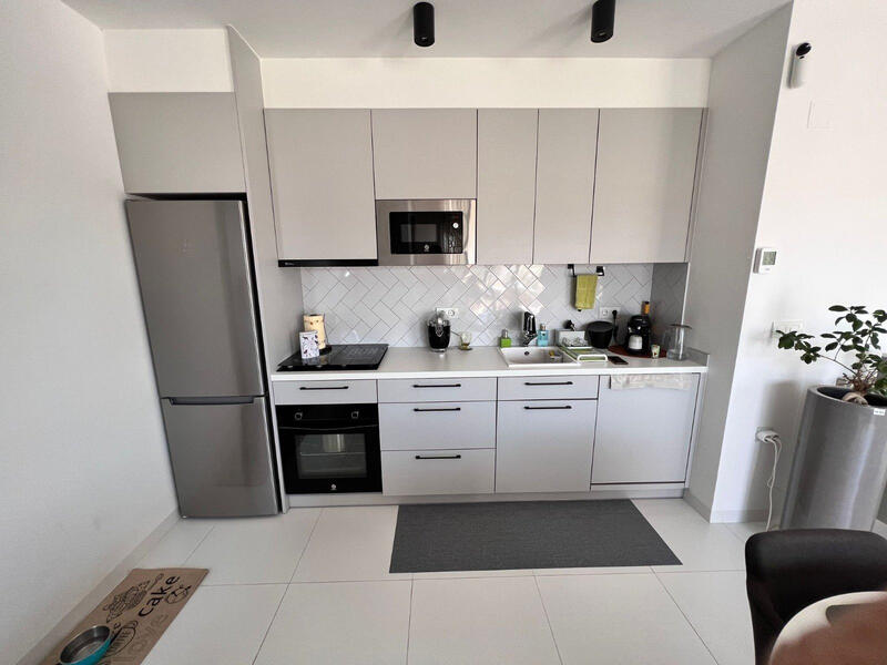 2 Schlafzimmer Appartement zu verkaufen