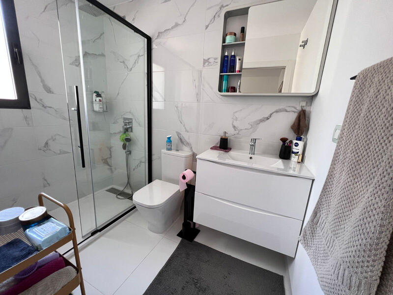 2 Schlafzimmer Appartement zu verkaufen