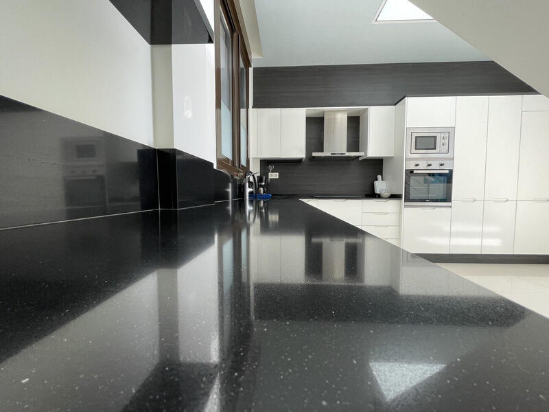 2 slaapkamer Villa Te koop