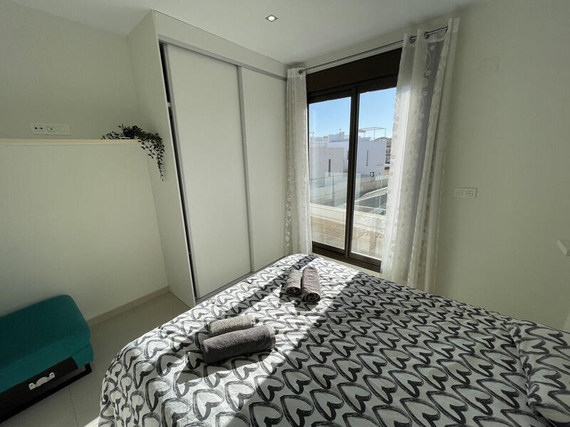 2 slaapkamer Villa Te koop