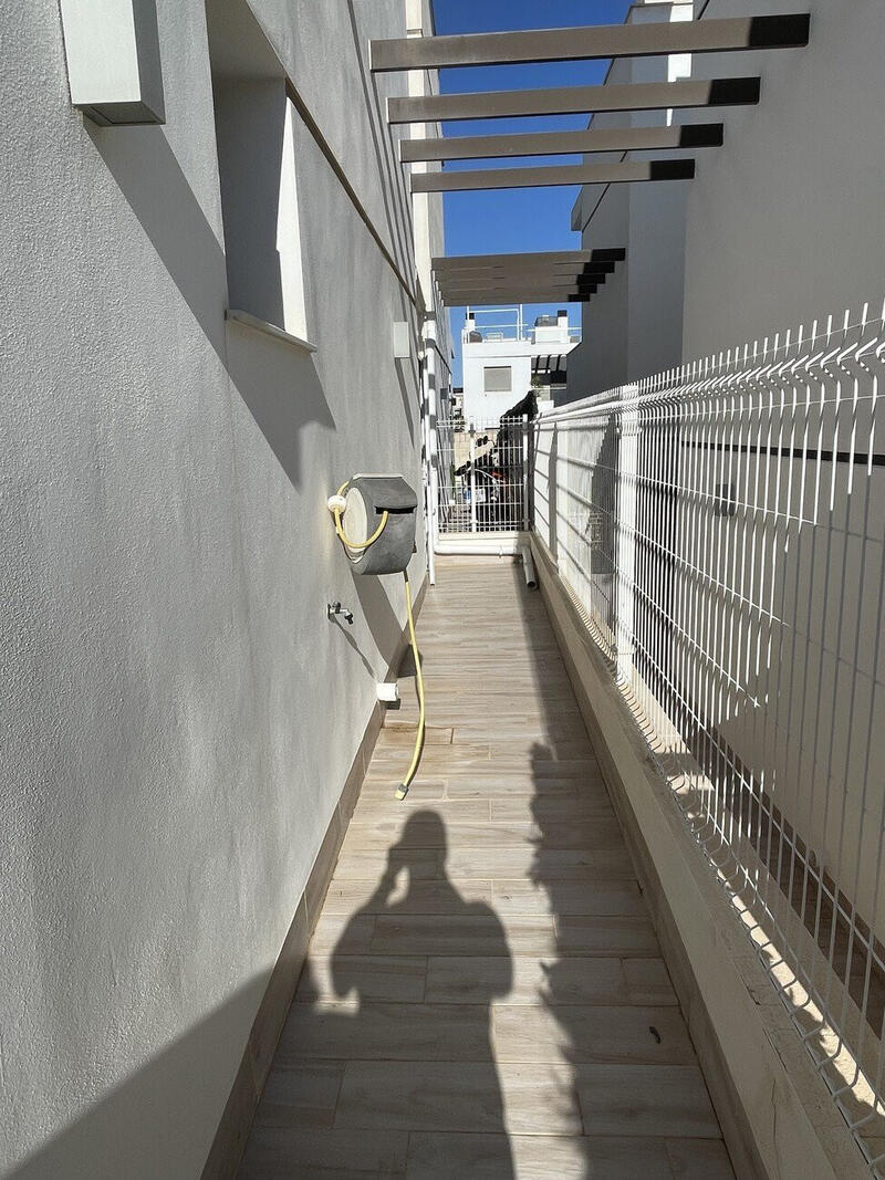 2 slaapkamer Villa Te koop