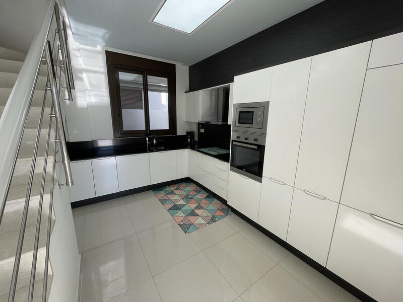 2 slaapkamer Villa Te koop