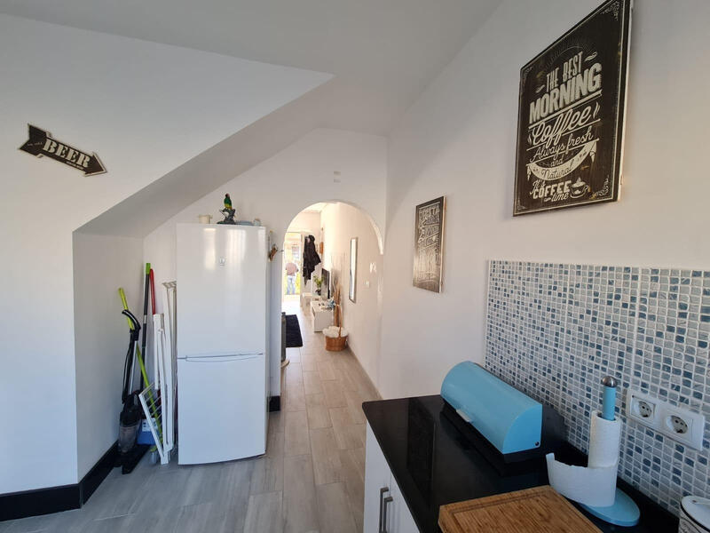 2 bedroom Duplex for sale