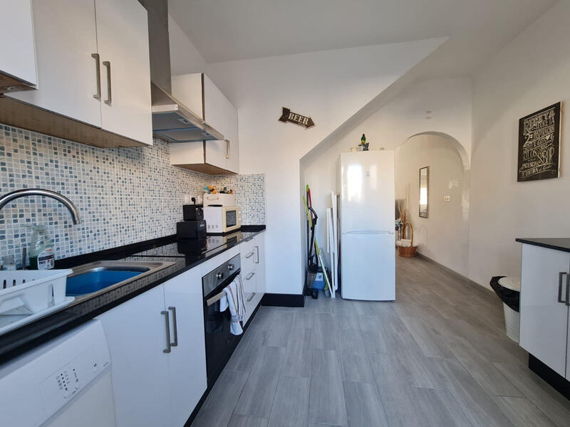 2 bedroom Duplex for sale