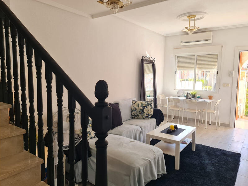 2 bedroom Duplex for sale