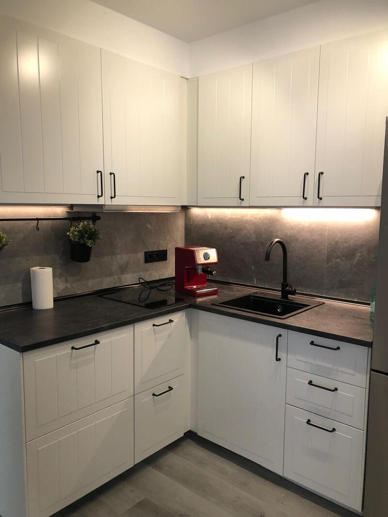 2 soverom Leilighet til salgs