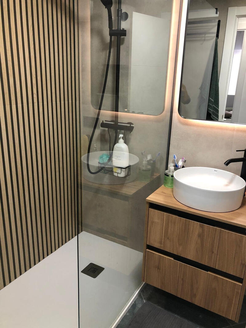 2 soverom Leilighet til salgs