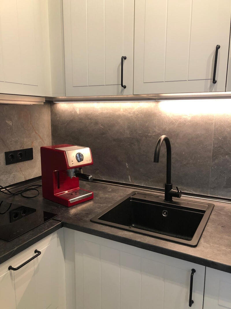 2 soverom Leilighet til salgs