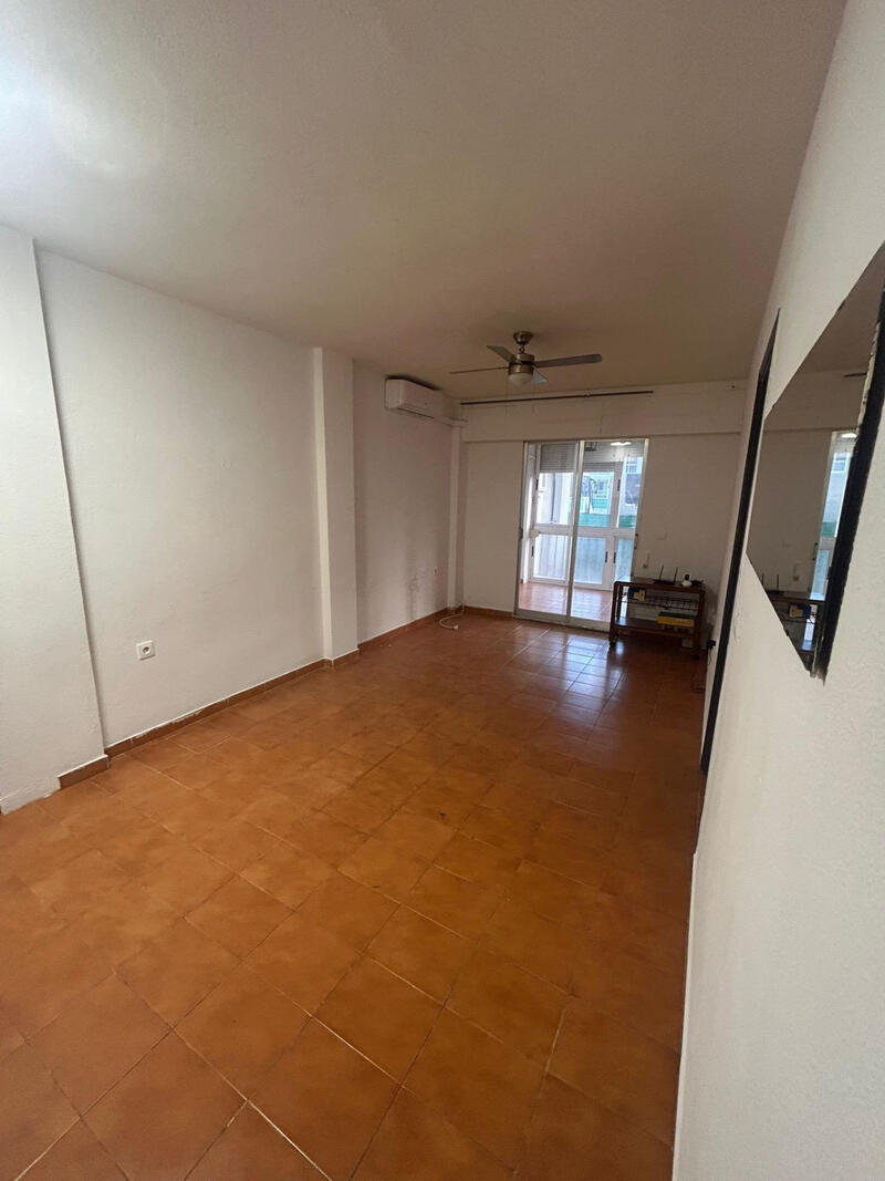 1 soveværelse Lejlighed til salg