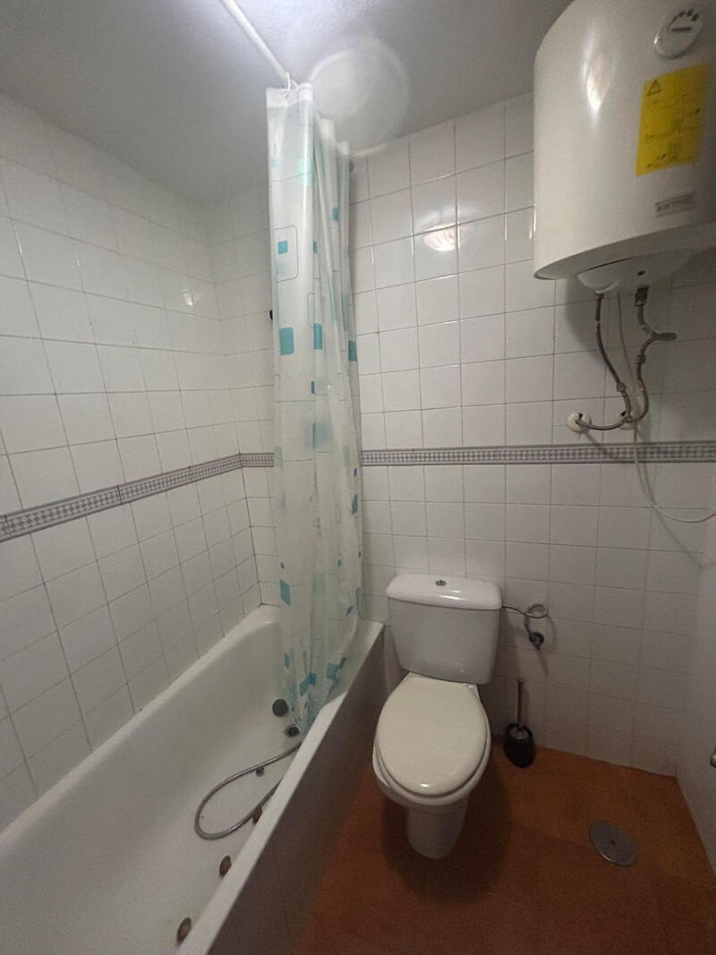 1 soveværelse Lejlighed til salg