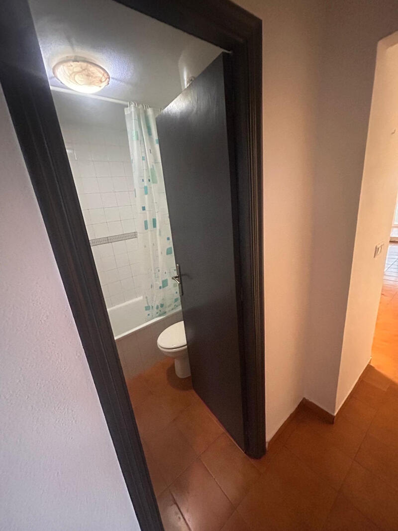 1 soveværelse Lejlighed til salg