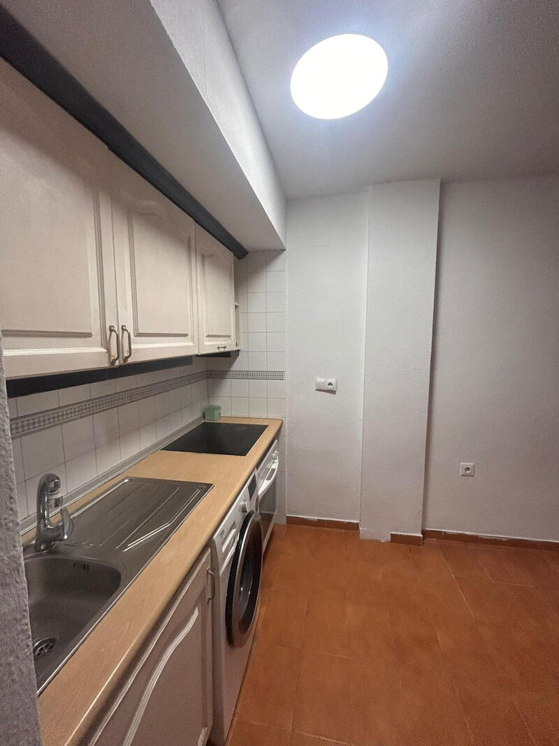 1 soveværelse Lejlighed til salg