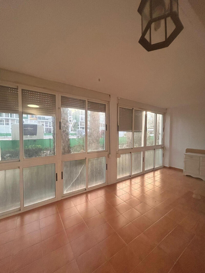 1 soveværelse Lejlighed til salg