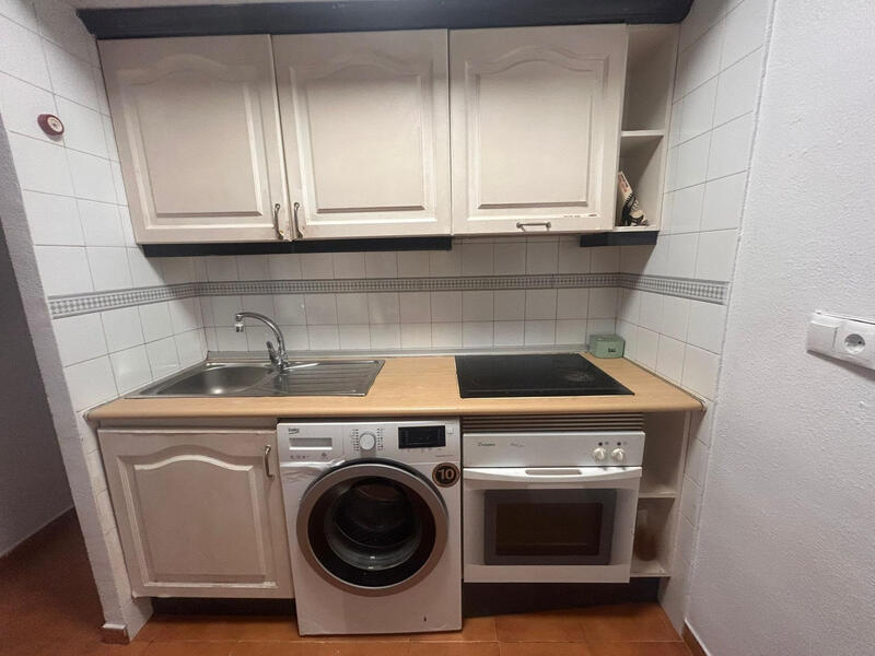 1 soveværelse Lejlighed til salg