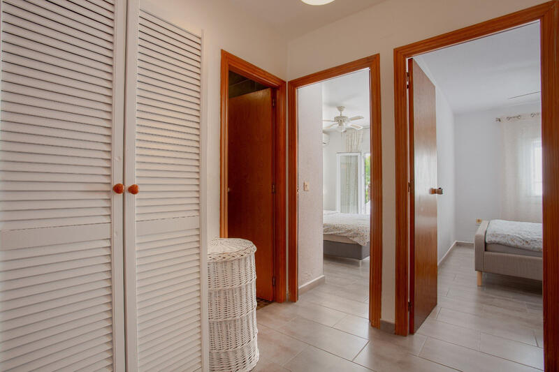 3 Schlafzimmer Villa zu verkaufen