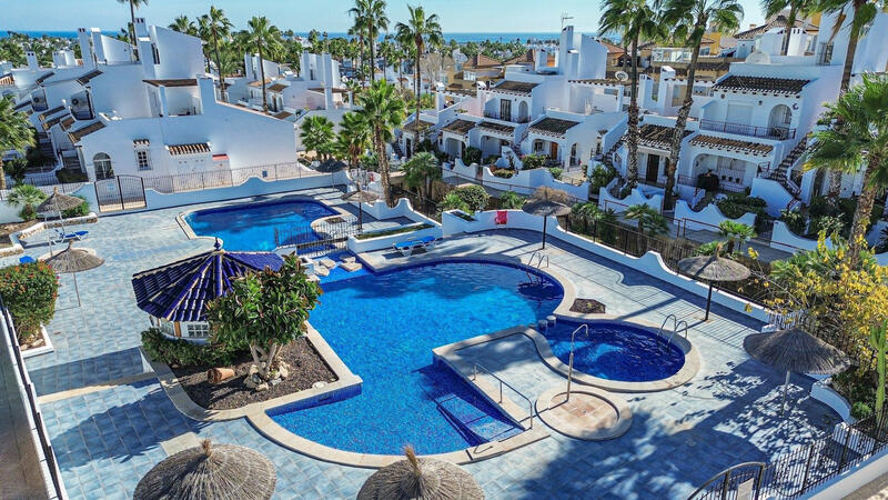 3 Schlafzimmer Villa zu verkaufen