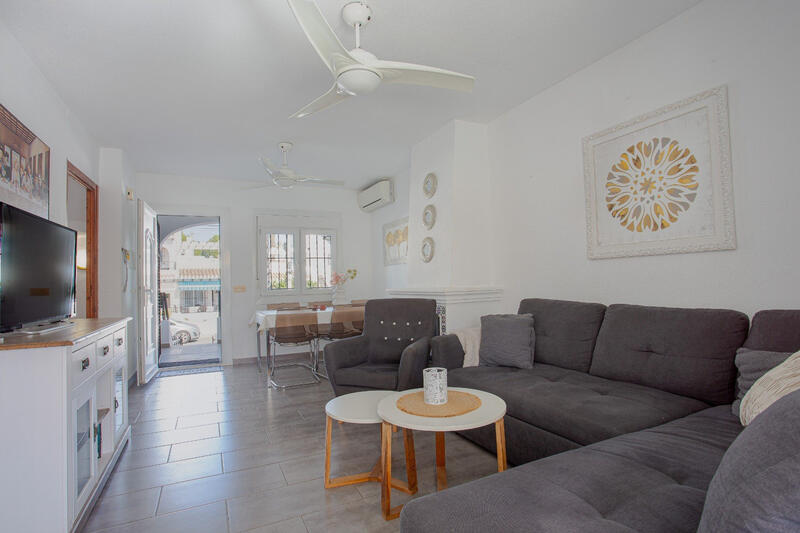 3 Schlafzimmer Villa zu verkaufen