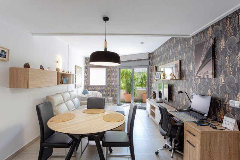 Apartment for sale in Torrevieja, Alicante