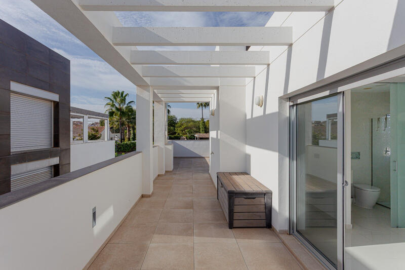 3 bedroom Villa for sale