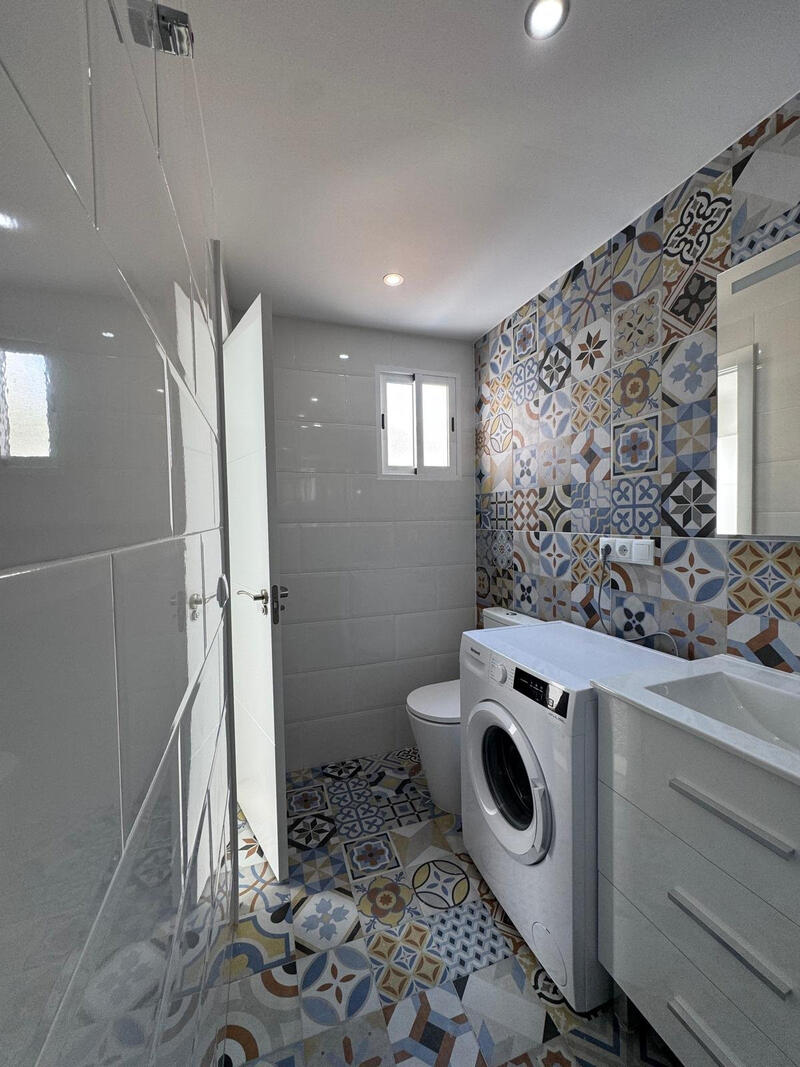 3 chambre Appartement à vendre