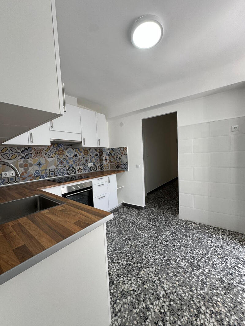 3 chambre Appartement à vendre