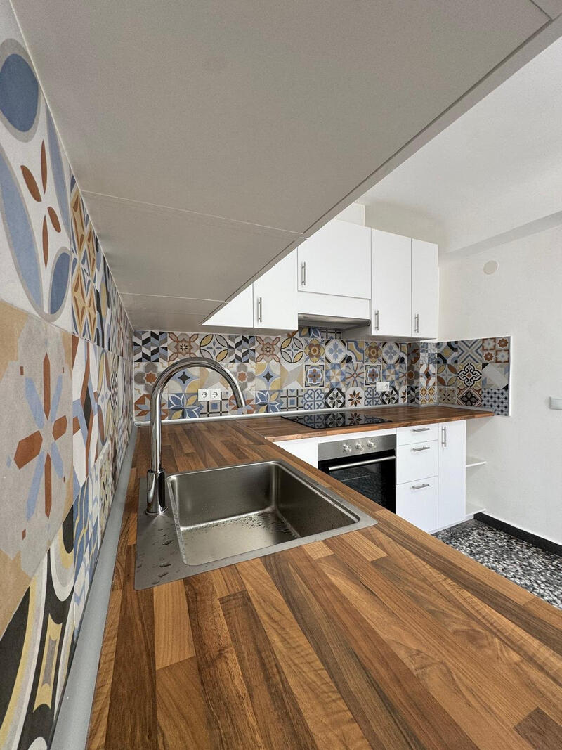 3 chambre Appartement à vendre