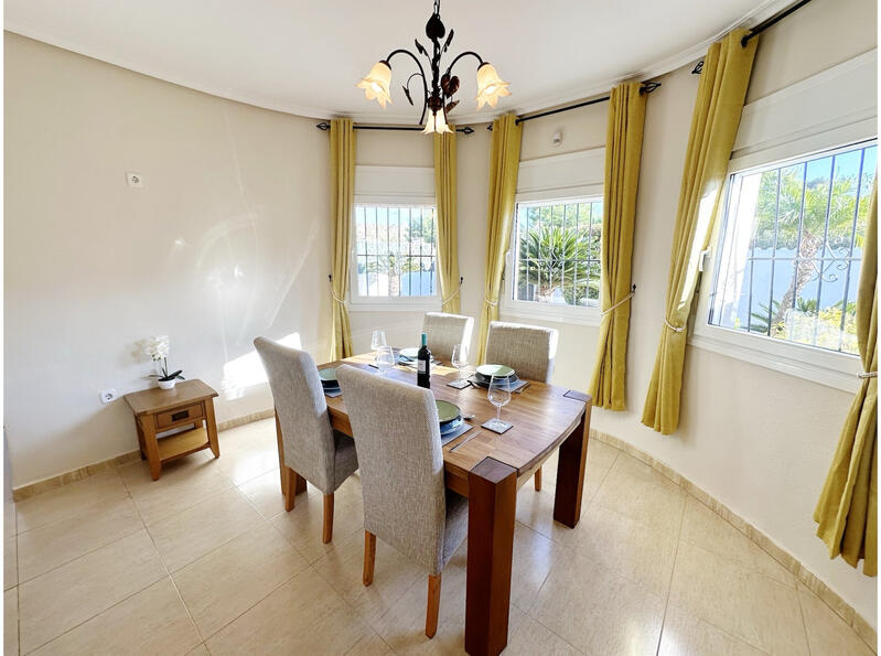 3 sovrum Villa till salu 3 sovrum Villa till salu