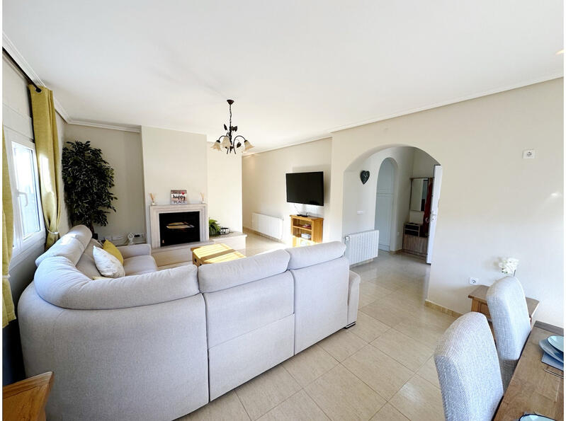 3 sovrum Villa till salu 3 sovrum Villa till salu