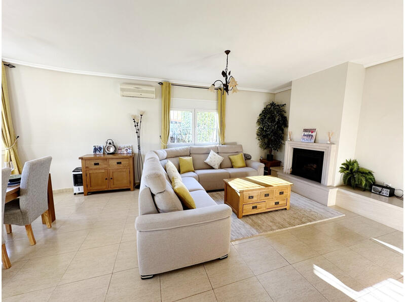 3 sovrum Villa till salu 3 sovrum Villa till salu