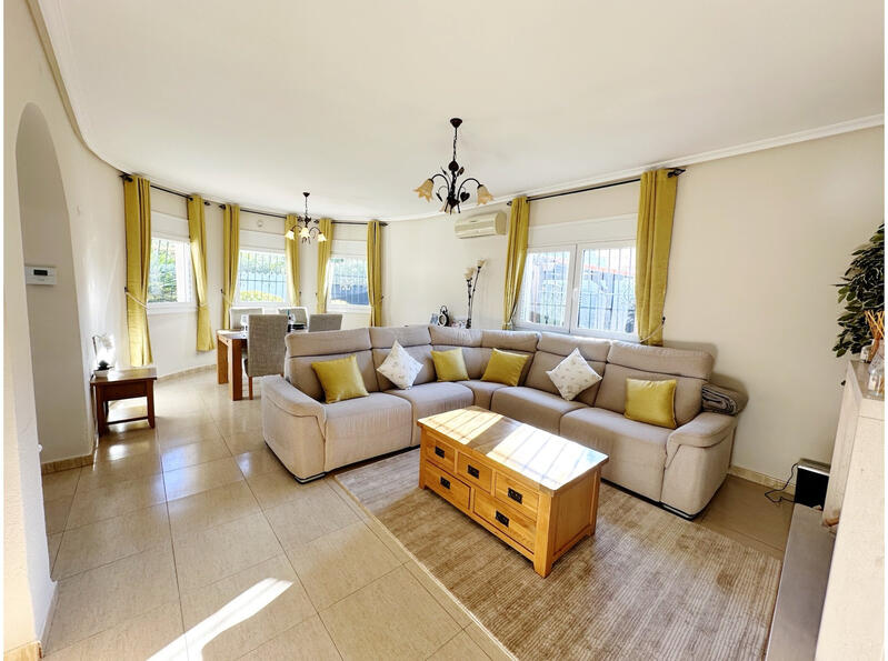 3 sovrum Villa till salu 3 sovrum Villa till salu